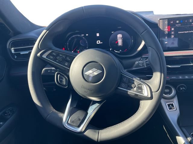 Used 2024 Dodge Hornet GT w/ GT Blacktop Package image 12