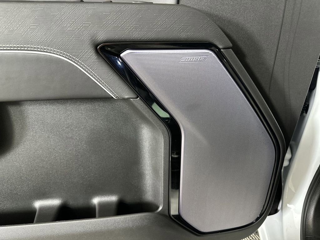 Used 2025 GMC Sierra 1500 AT4X image 25