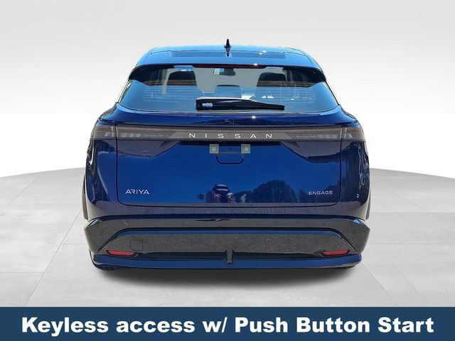 Used 2023 Nissan Ariya FWD image 6