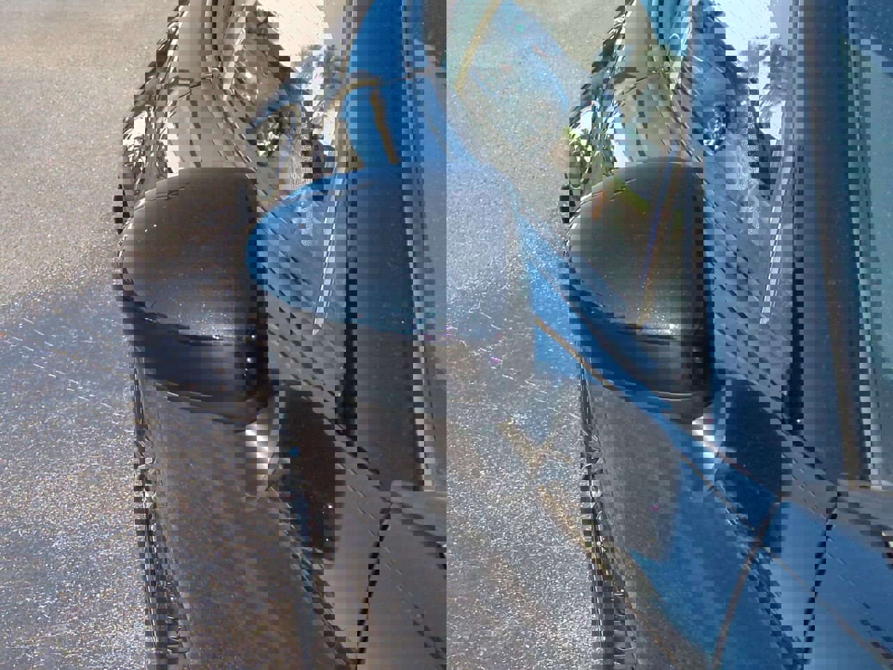 New 2025 MAZDA MX-5 Miata Grand Touring w/ Weather Package image 12