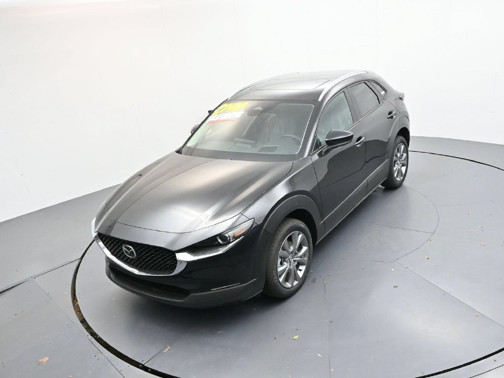 Used 2026 MAZDA CX-30 AWD 2.5 S w/ Premium Package image 11