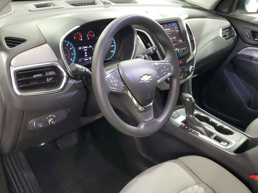 Used 2021 Chevrolet Equinox LS w/ LS Convenience Package AWD/4WD image 15