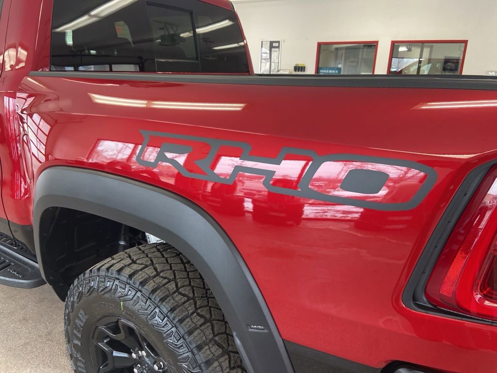 New 2026 RAM 1500 RHO image 18