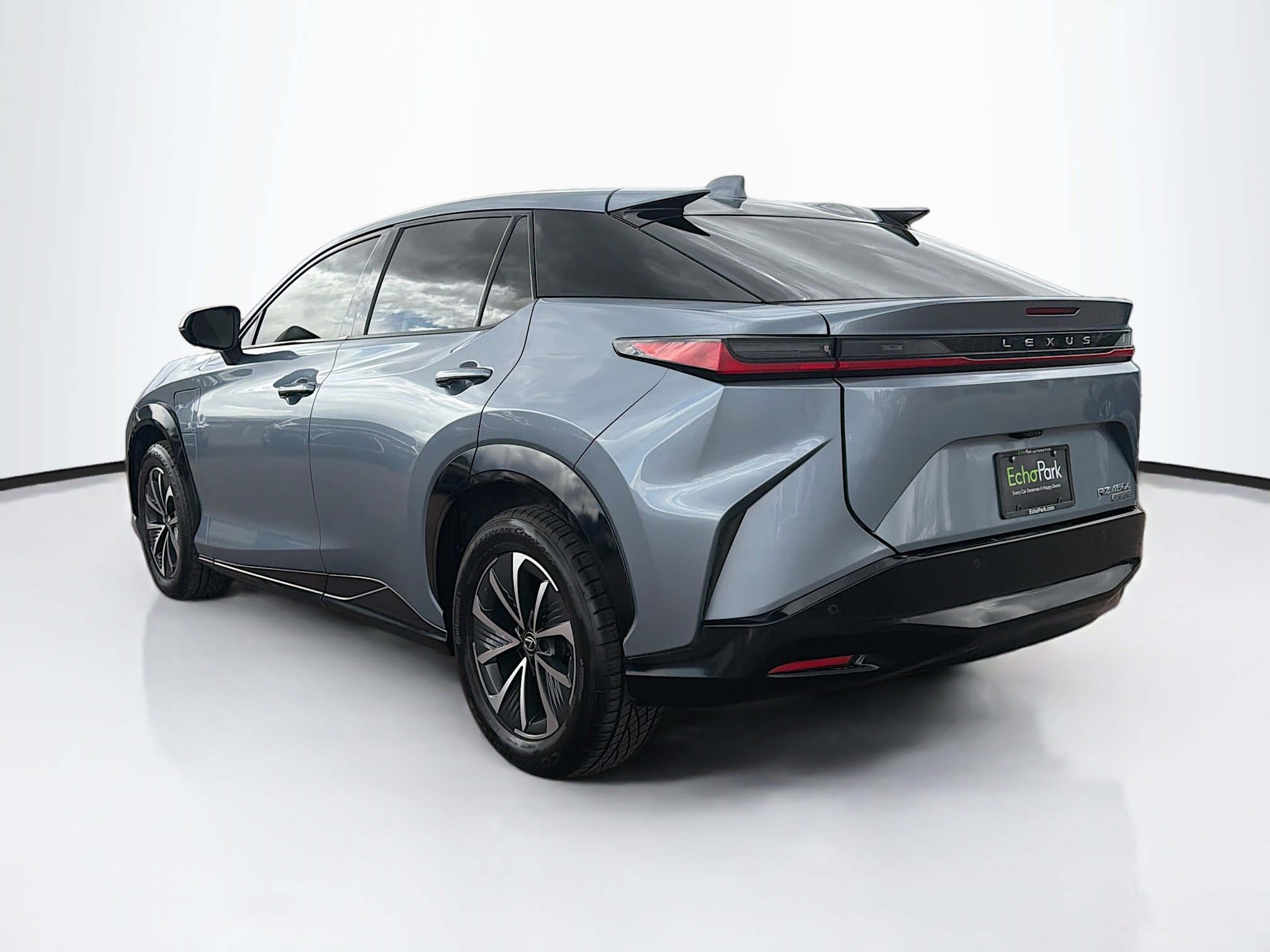 Used 2023 Lexus RZ 450e Premium w/ Accessory Package (Z1) image 5