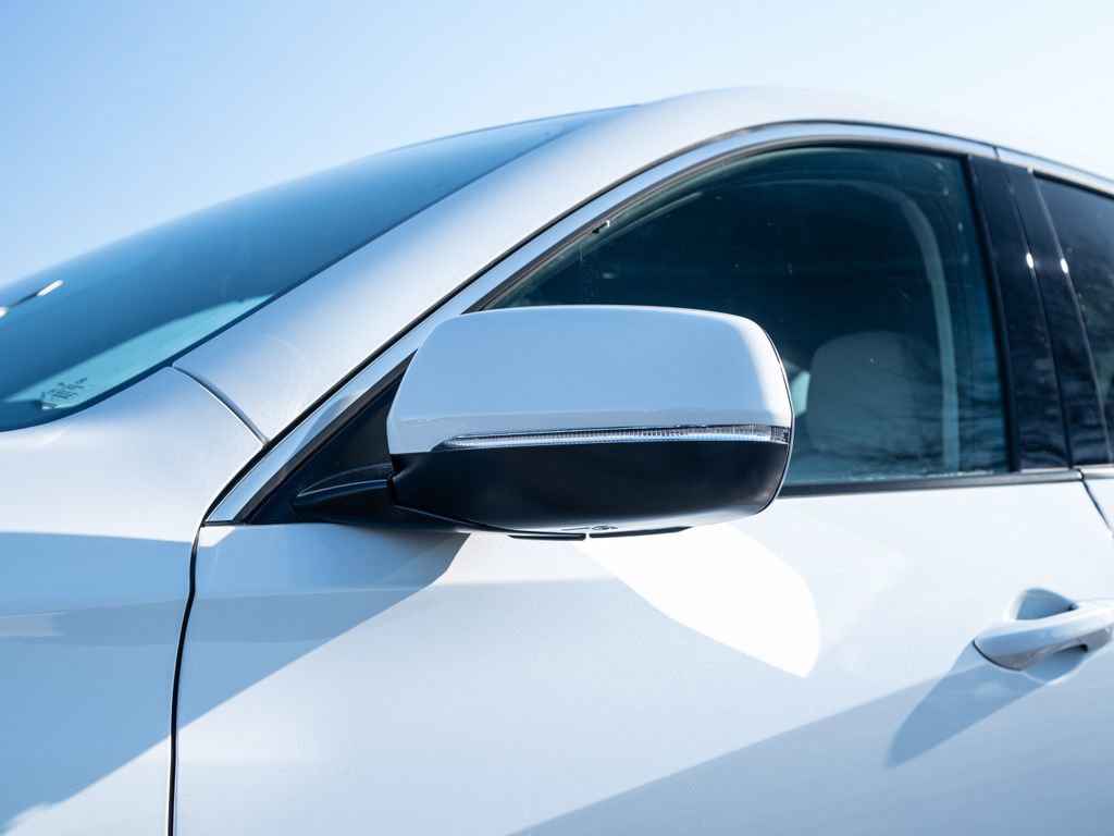 New 2026 Acura RDX w/ Technology Package image 7