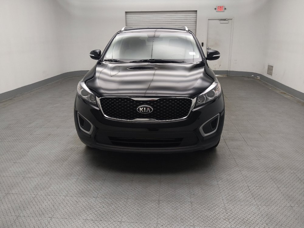 Used 2016 Kia Sorento FWD w/ LX Convenience Package image 15