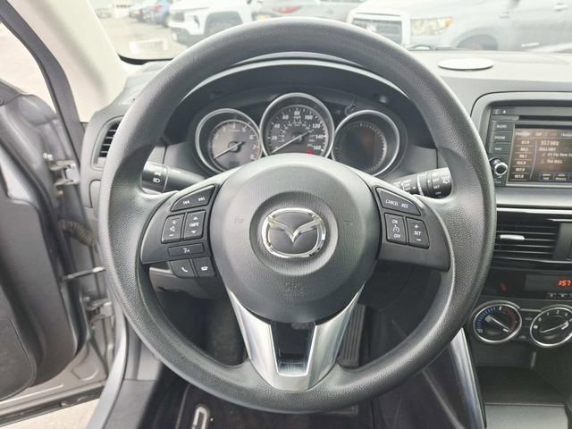 Used 2013 MAZDA CX-5 Sport w/ Bluetooth Audio Pkg image 15