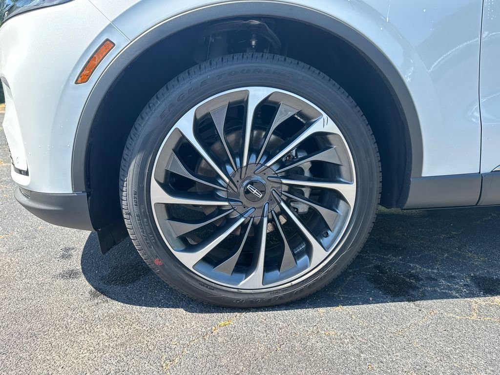 New 2026 Lincoln Aviator Reserve w/ Luxury Package AWD/4WD image 15