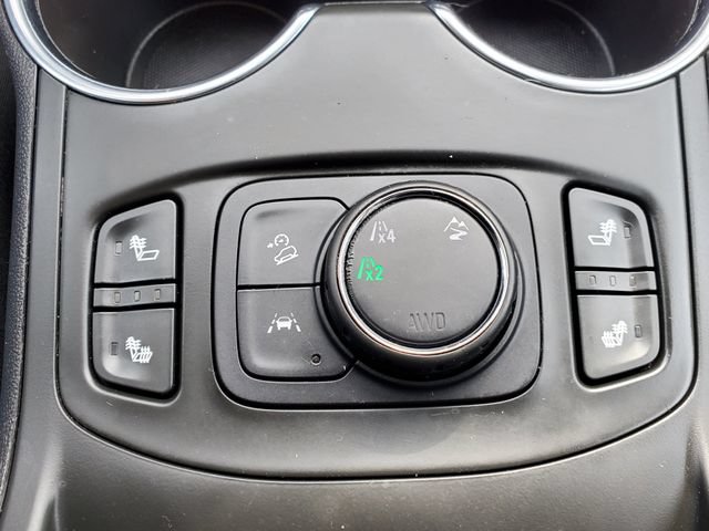 Used 2022 GMC Terrain SLT w/ Infotainment Package II AWD/4WD image 38