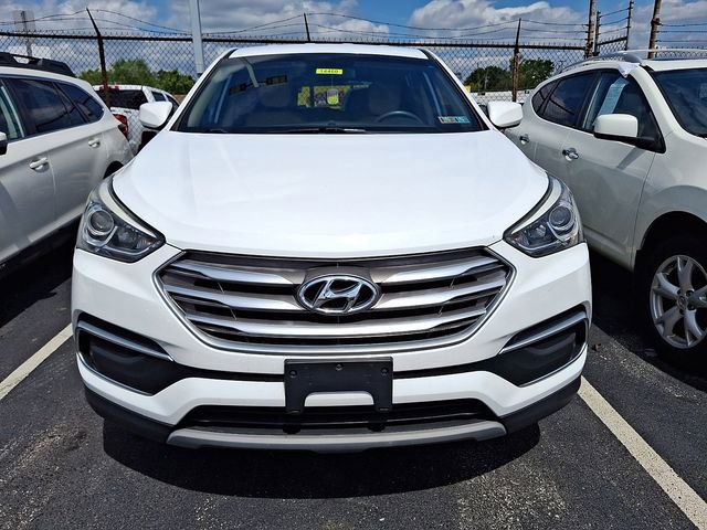 Used 2018 Hyundai Santa Fe Sport AWD/4WD image 2