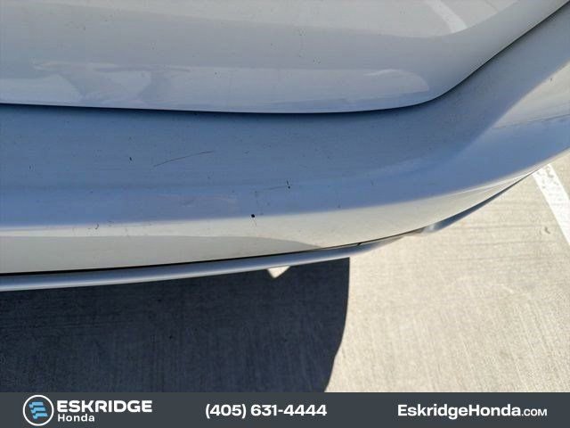 Used 2019 Honda Fit EX image 8