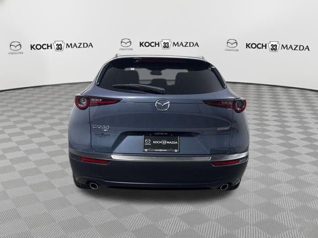 New 2026 MAZDA CX-30 AWD 2.5 S image 4