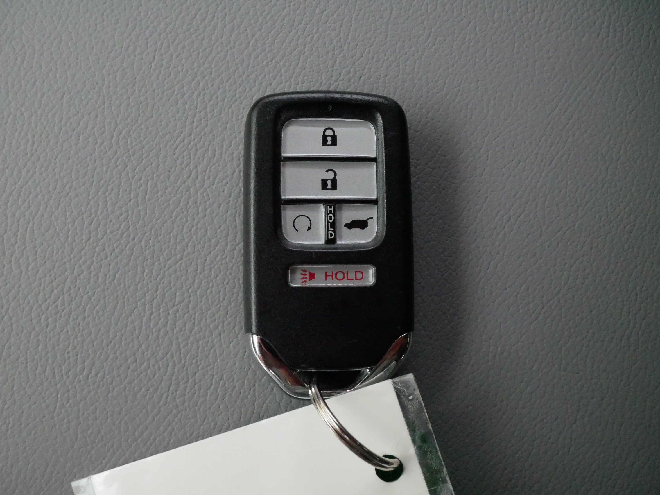 Certified 2021 Honda CR-V EX-L image 29