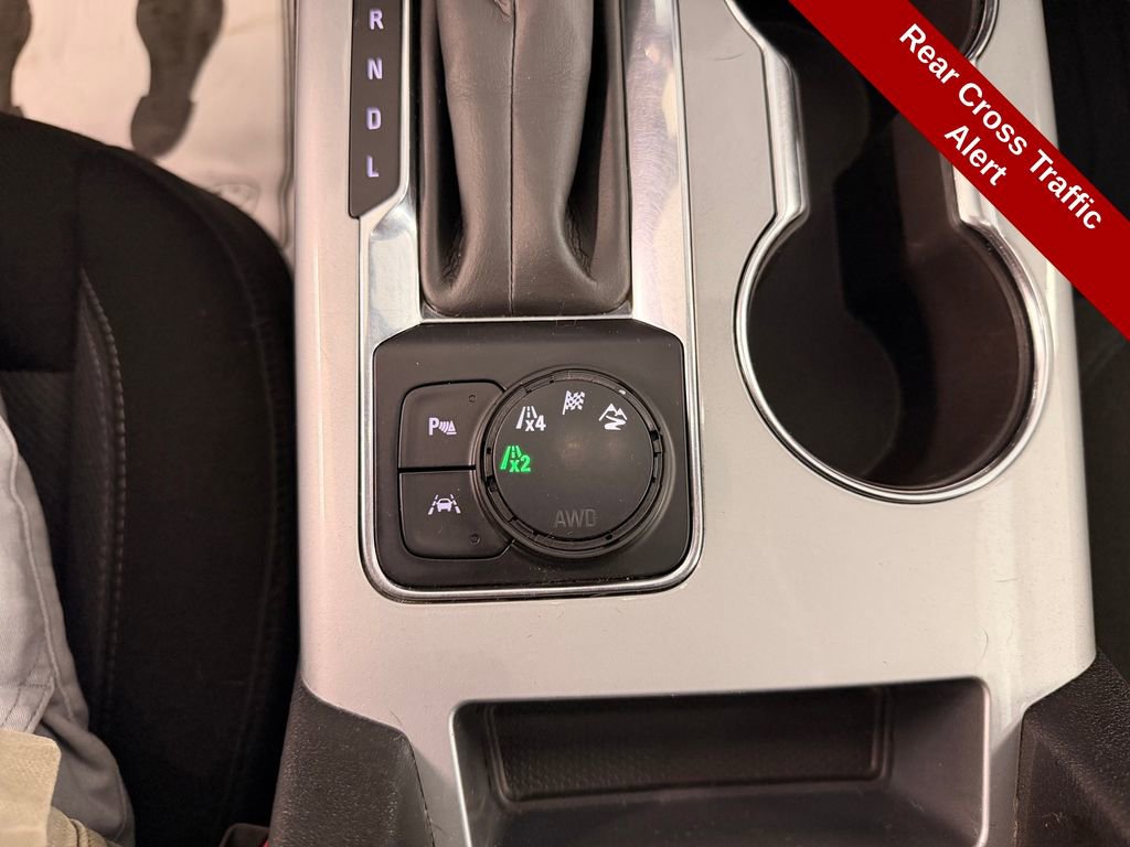 Used 2023 Chevrolet Blazer LT w/ Driver Confidence Package image 33