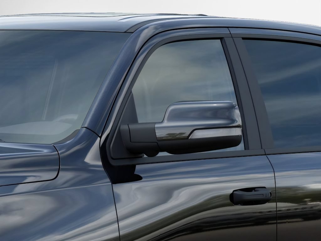 New 2026 RAM 1500 Laramie w/ Night Edition AWD/4WD image 12