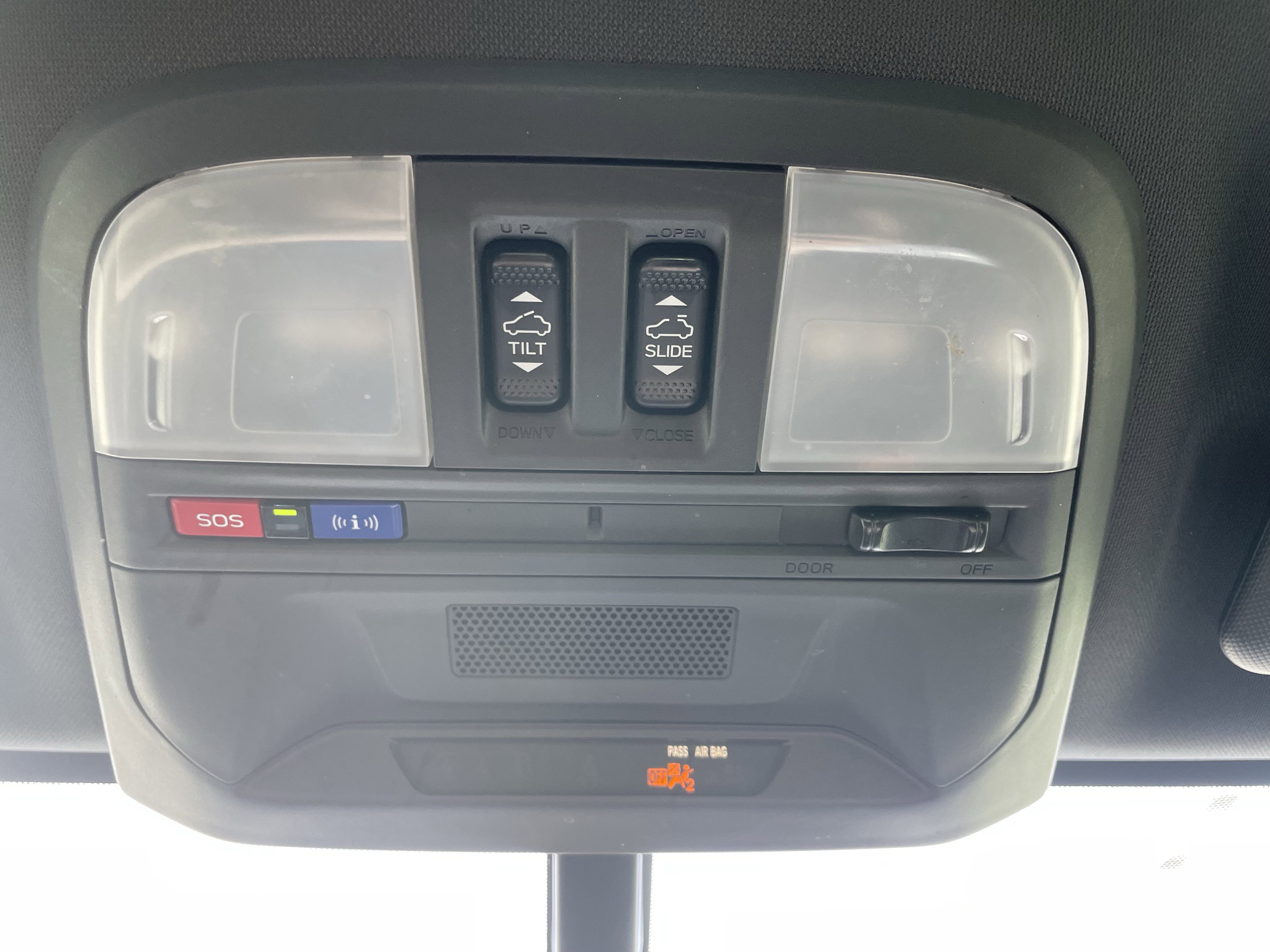 Certified 2023 Subaru WRX Premium AWD/4WD image 30