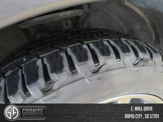 Used 2020 Nissan Murano Platinum image 28