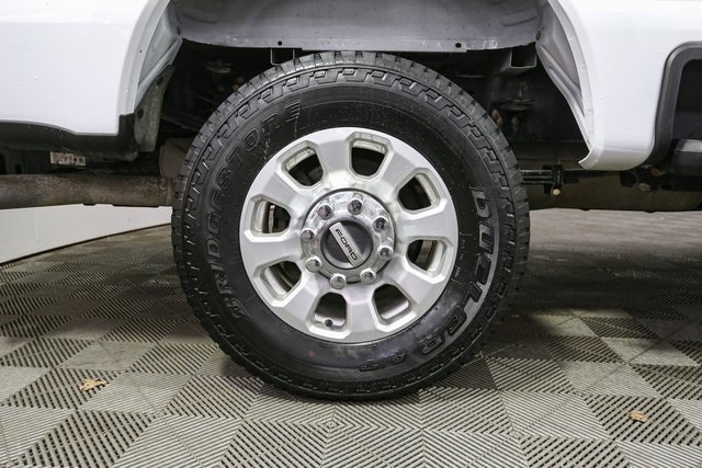 Used 2024 Ford F350 XLT image 15