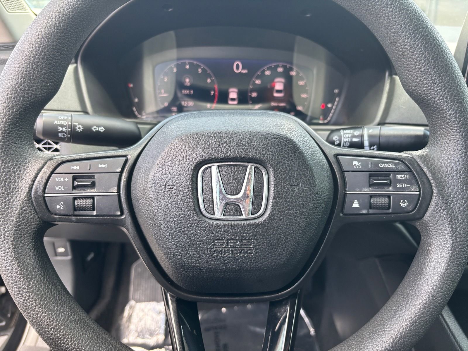 Certified 2023 Honda Accord EX image 29