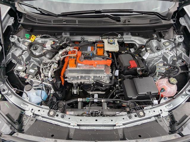 New 2025 Honda Prologue Touring image 19