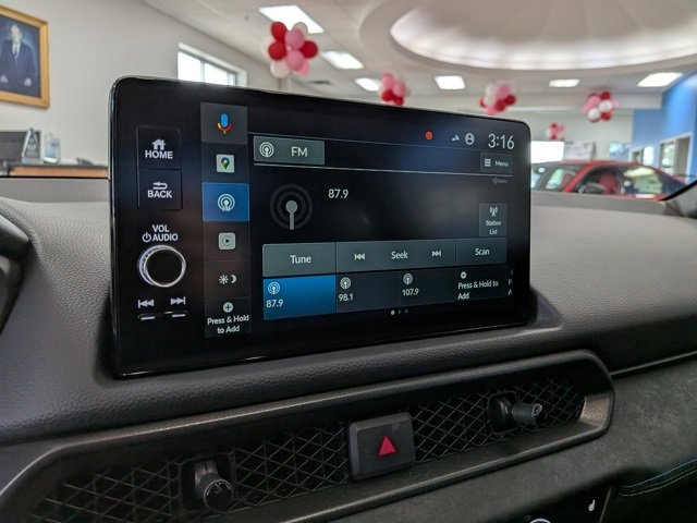 New 2026 Honda Prelude image 18