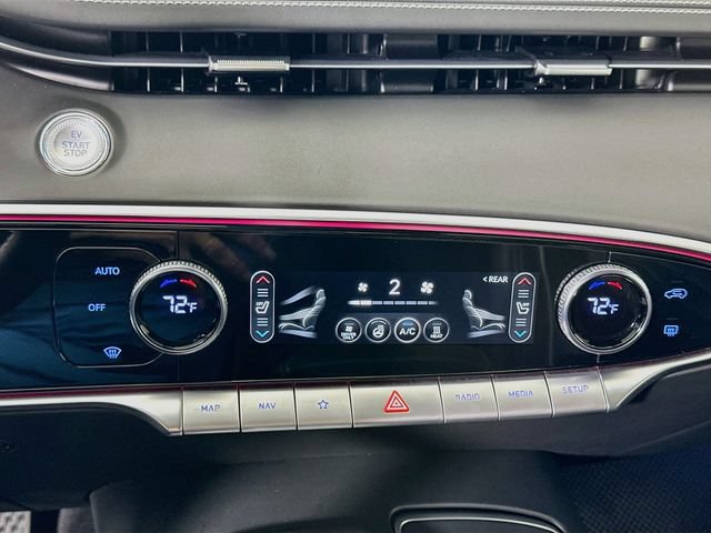 Certified 2025 Genesis Electrified GV70 w/ Prestige Package AWD/4WD image 16