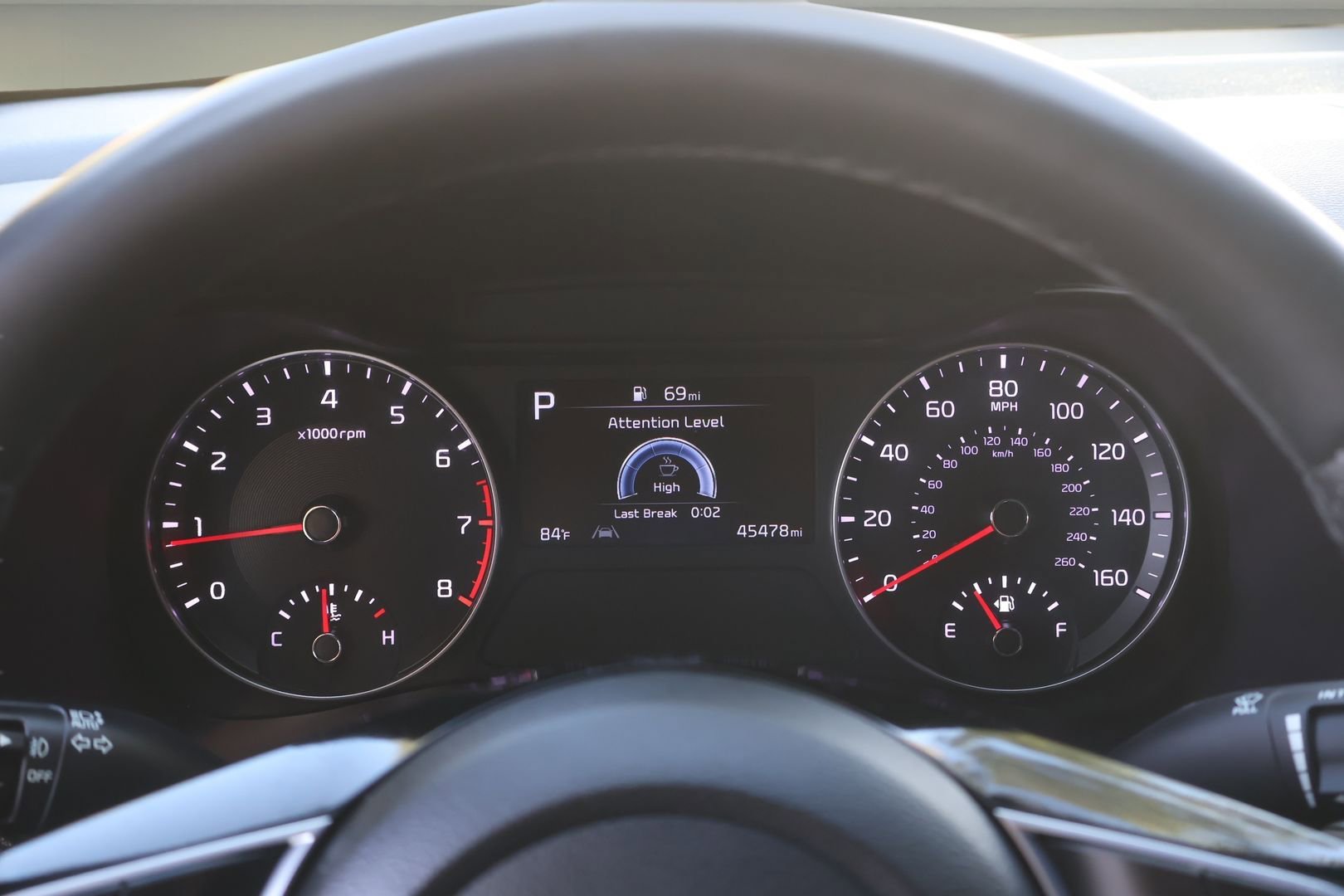Used 2023 Kia Forte GT-Line w/ GT-Line Premium Package FWD image 20