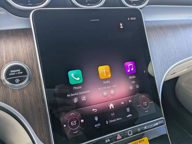 New 2026 Mercedes-Benz GLC 300 image 13