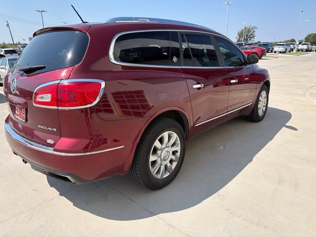 Used 2015 Buick Enclave Leather w/ Trailering Package FWD image 5