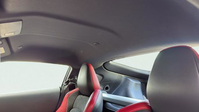 Used 2024 Nissan Z Performance w/ Floor Mat Package RWD image 13
