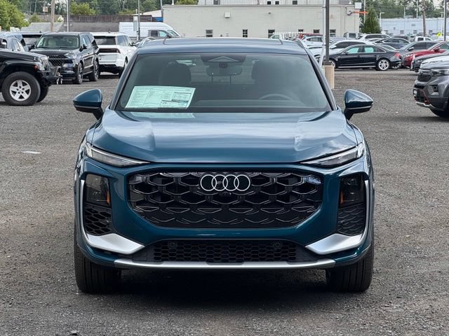 New 2026 Audi Q3 quattro 2.0T AWD/4WD image 3