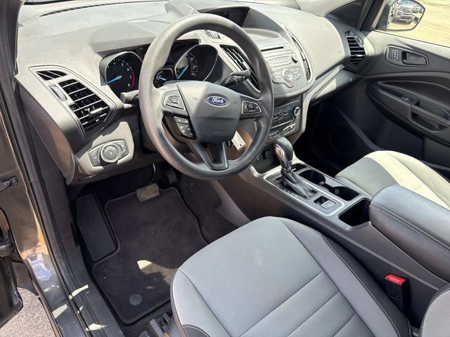 Used 2018 Ford Escape S FWD image 24