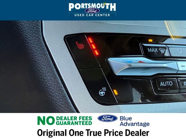 Certified 2022 Ford Explorer XLT w/ Equipment Group 202A image 14