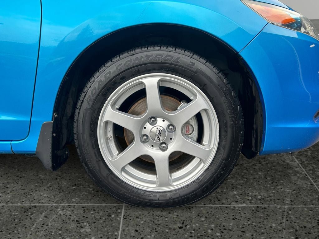 Used 2010 Honda Insight EX image 9