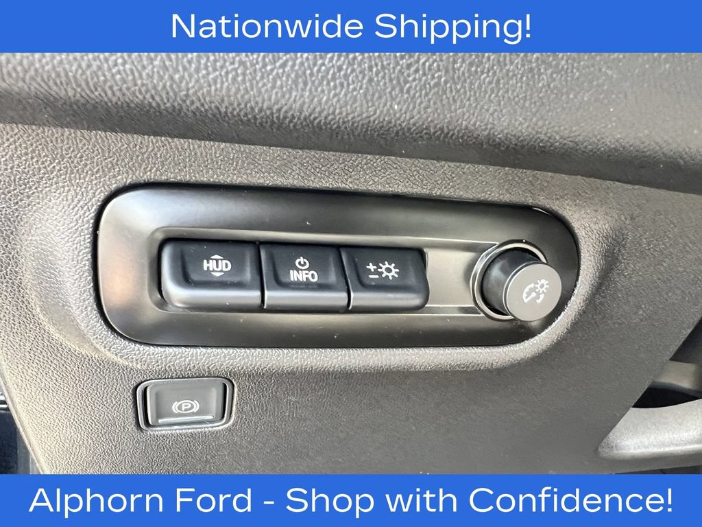 Used 2023 GMC Terrain Denali w/ LPO, Floor Liner Package AWD/4WD image 16