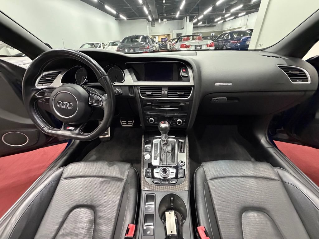 Used 2013 Audi S5 Premium Plus AWD/4WD image 36