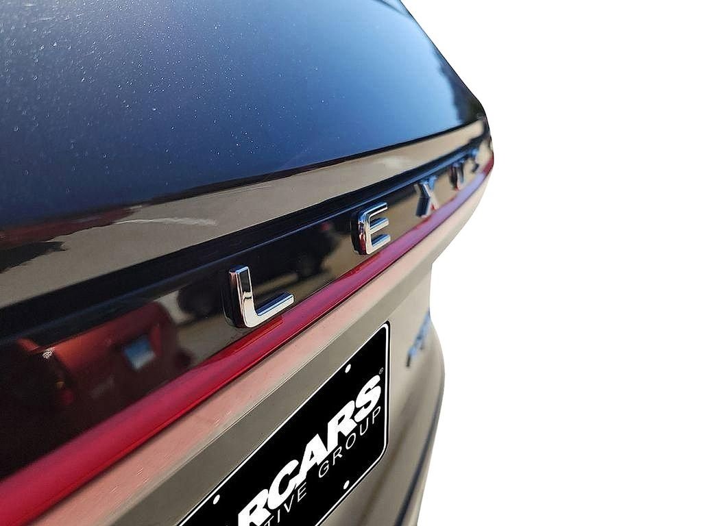 Used 2024 Lexus RX 350 Premium w/ Accessory Package (P2) image 30