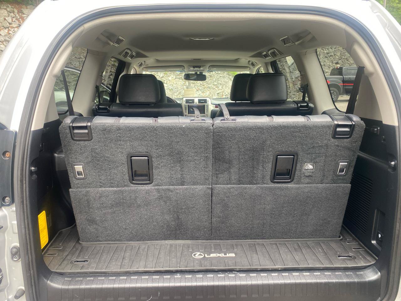 Used 2019 Lexus GX 460 Premium AWD/4WD image 33