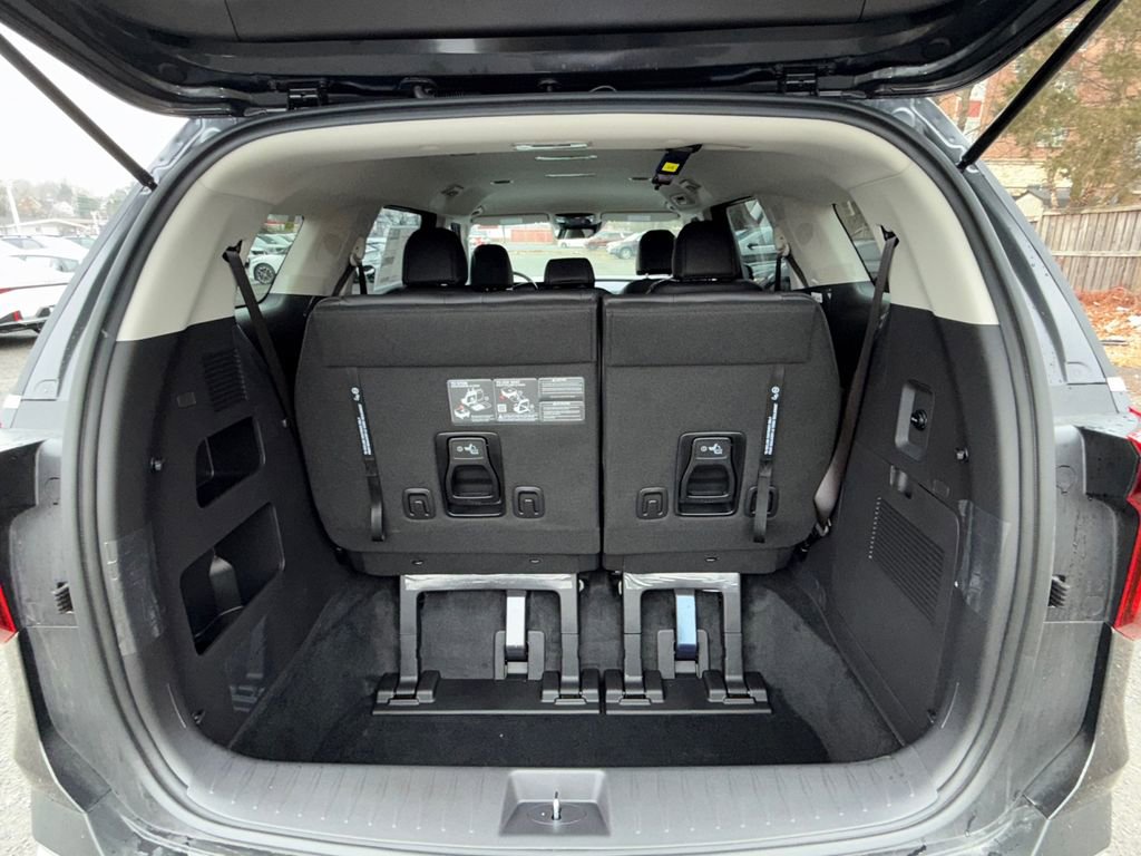 New 2026 Kia Carnival image 27