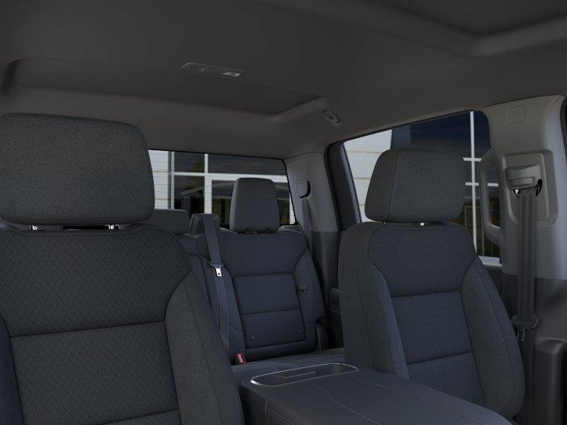 New 2026 GMC Sierra 1500 Elevation AWD/4WD image 69