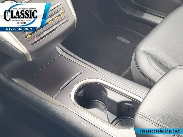 Used 2015 Lincoln MKC FWD image 20