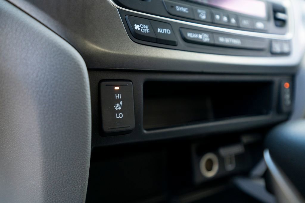 Used 2019 Honda Ridgeline RTL image 25