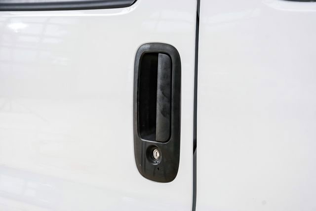 Used 2023 Chevrolet Express 3500 LS image 30