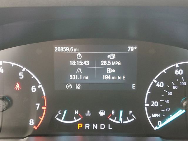Used 2023 Ford Maverick XLT w/ Equipment Group 300A Standard image 24