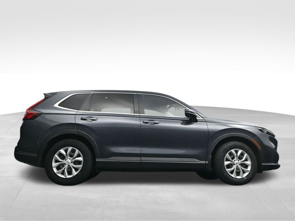 Used 2025 Honda CR-V LX image 43
