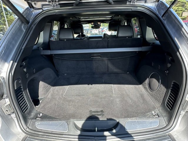 Used 2020 Jeep Grand Cherokee High Altitude image 16
