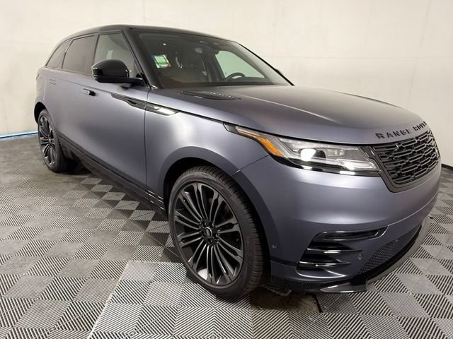 New 2026 Land Rover Range Rover Velar Belgravia AWD/4WD image 9