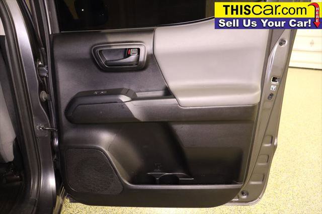 Used 2019 Toyota Tacoma SR w/ SR Convenience Package RWD image 28