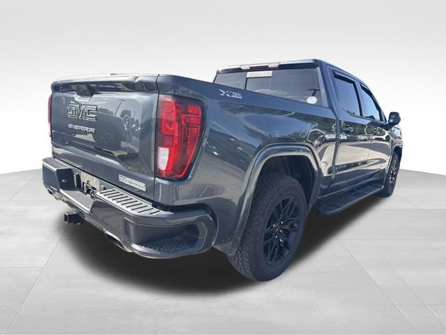 Used 2020 GMC Sierra 1500 Elevation w/ Elevation Value Package AWD/4WD image 7
