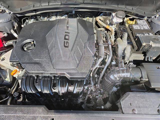 Used 2022 Hyundai Tucson SEL w/ Convenience Package FWD image 22